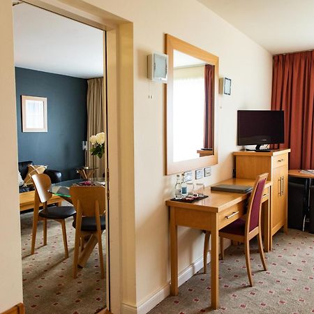 Lahinch Coast Hotel And Suites Exterior photo