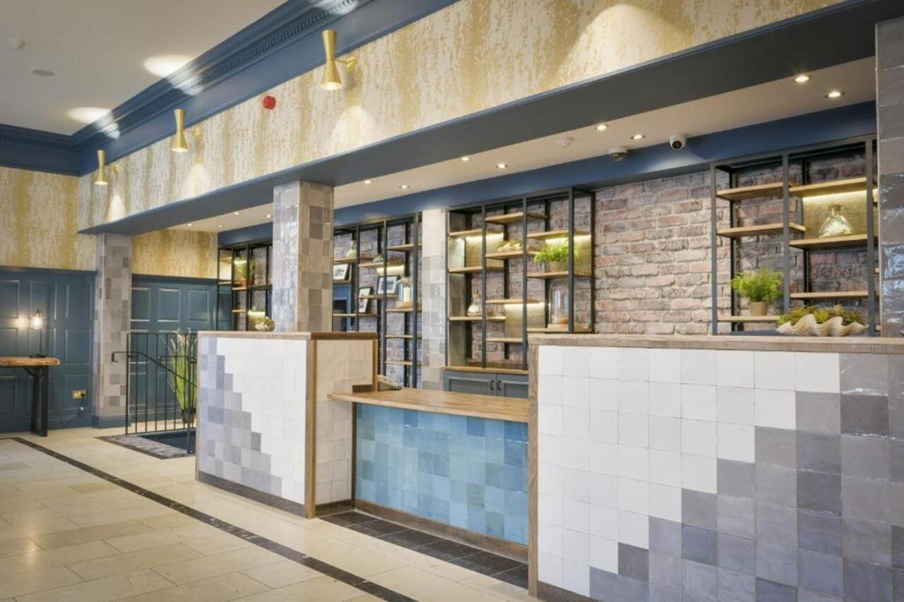 Lahinch Coast Hotel And Suites Exterior photo