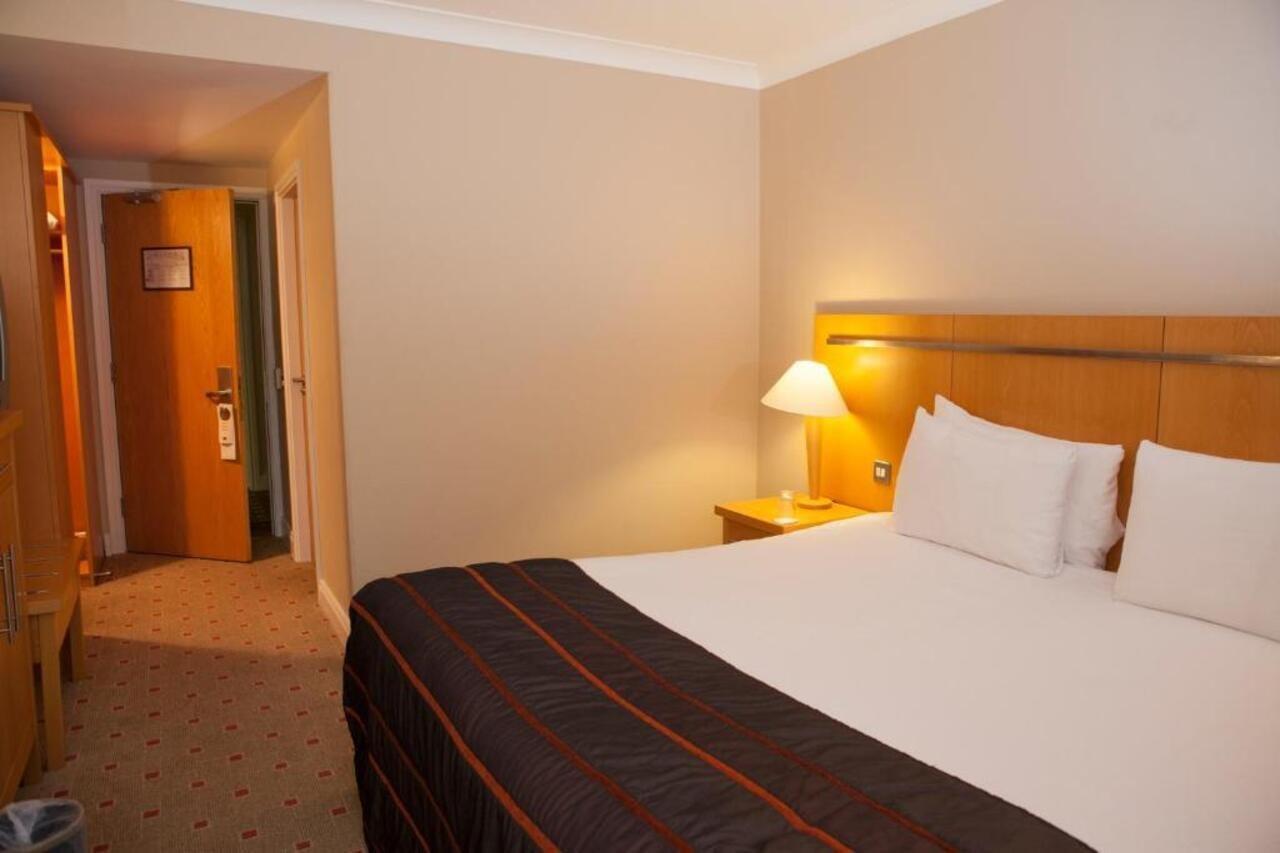 Lahinch Coast Hotel And Suites Exterior photo
