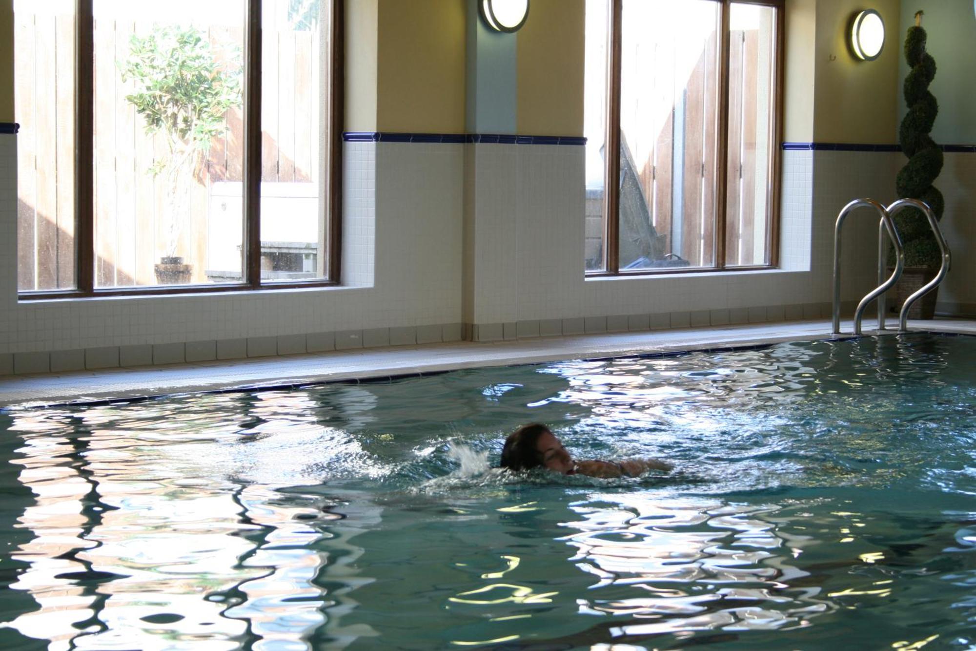 Lahinch Coast Hotel And Suites Facilities photo