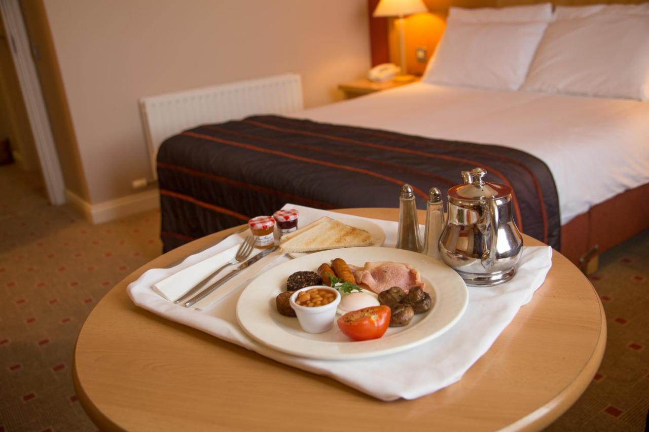 Lahinch Coast Hotel And Suites Room photo
