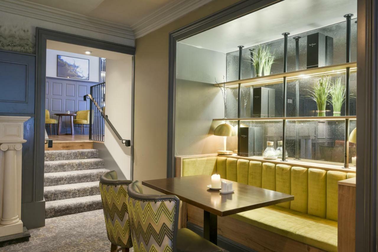Lahinch Coast Hotel And Suites Exterior photo